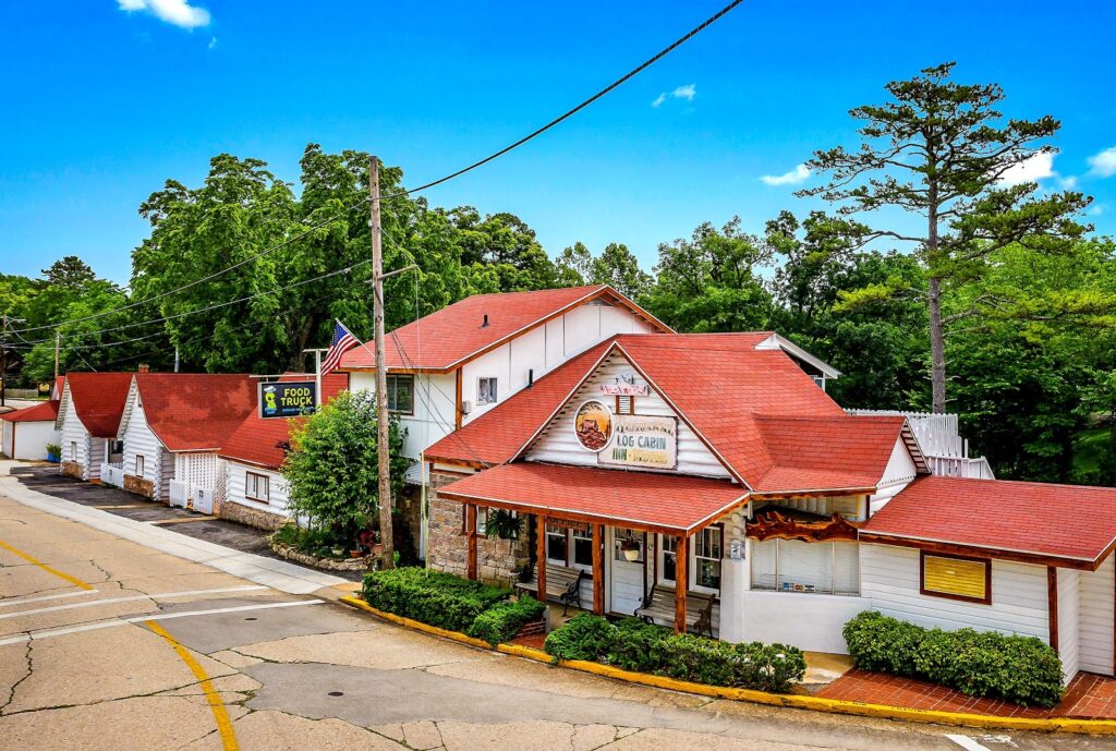 Log Cabin Inn - Image 5