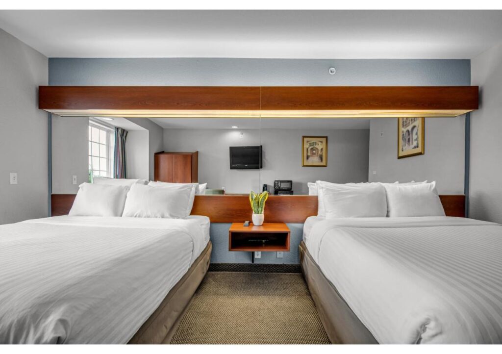 The Block Hotel - Image 5
