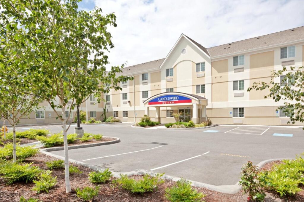 Candlewood Suites Oak Harbor by IHG - Image 1
