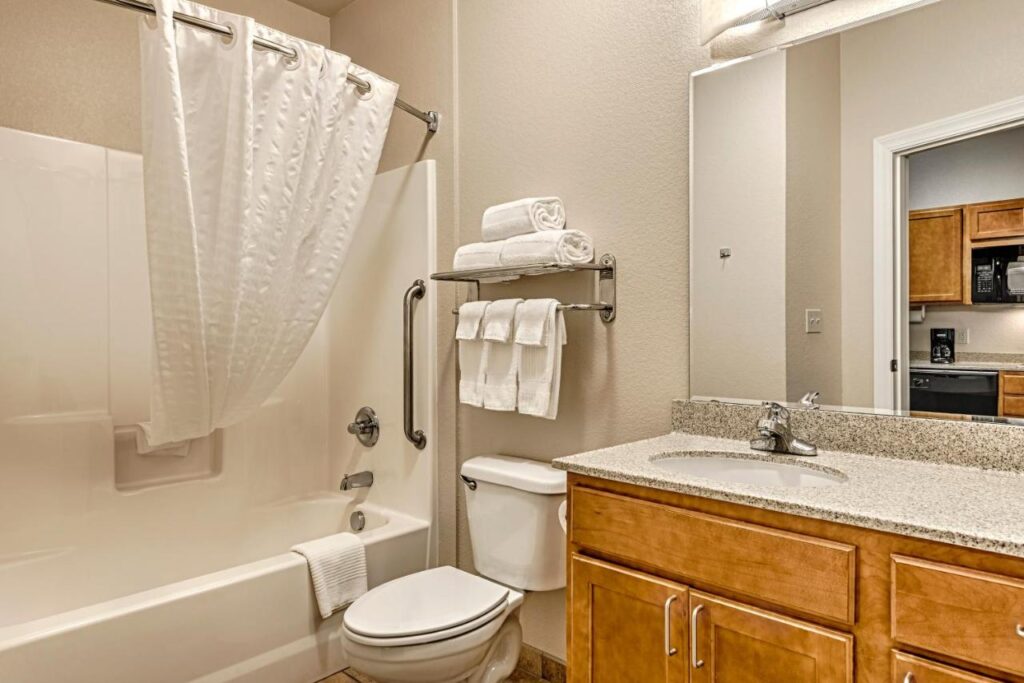 Candlewood Suites Oak Harbor by IHG - Image 4