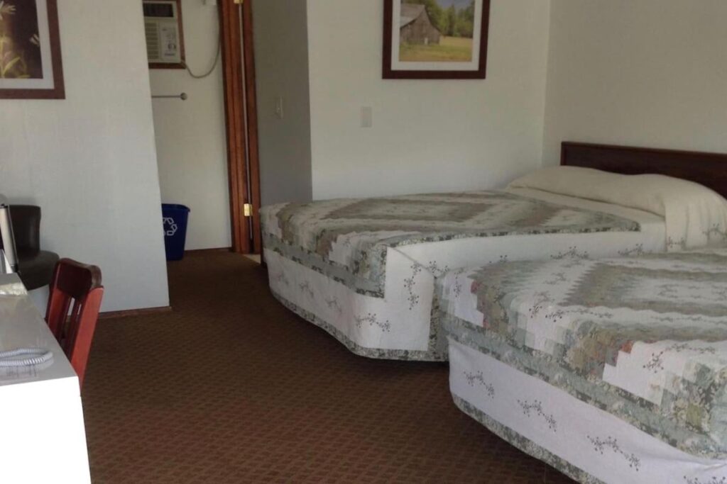 Dutch Cup Motel - Image 2