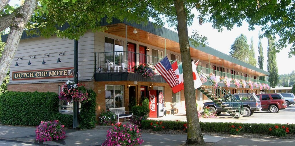 Dutch Cup Motel - Image 5