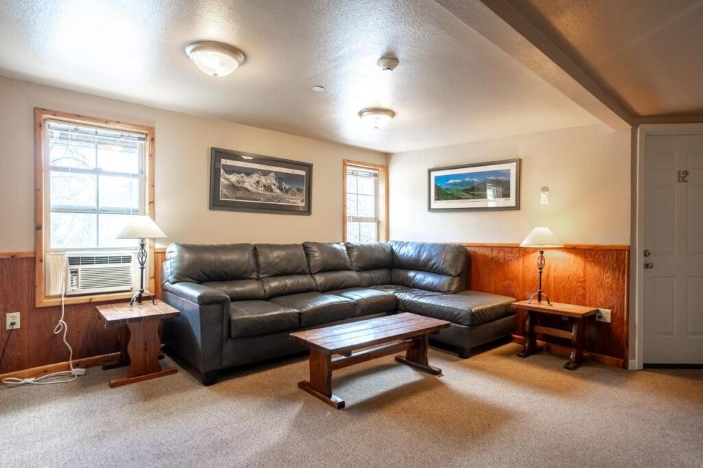 North Cascades Inn - Image 4