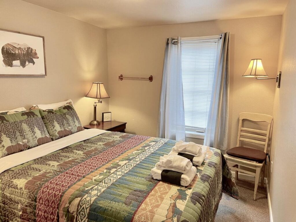North Cascades Inn - Image 6