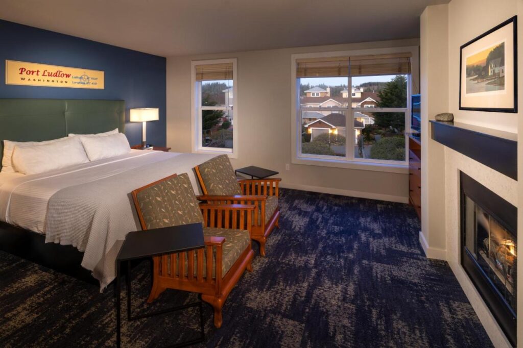 Resort at Port Ludlow - Image 2