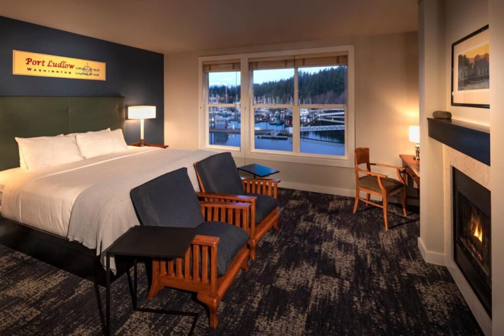 Resort at Port Ludlow - Image 4
