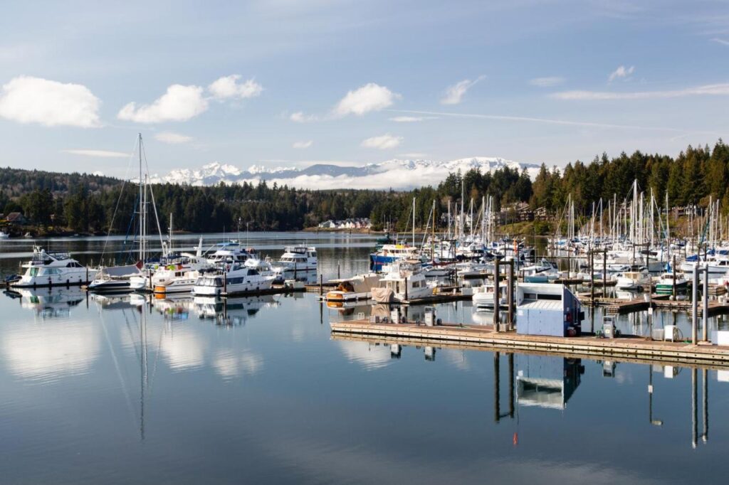 Resort at Port Ludlow - Image 5