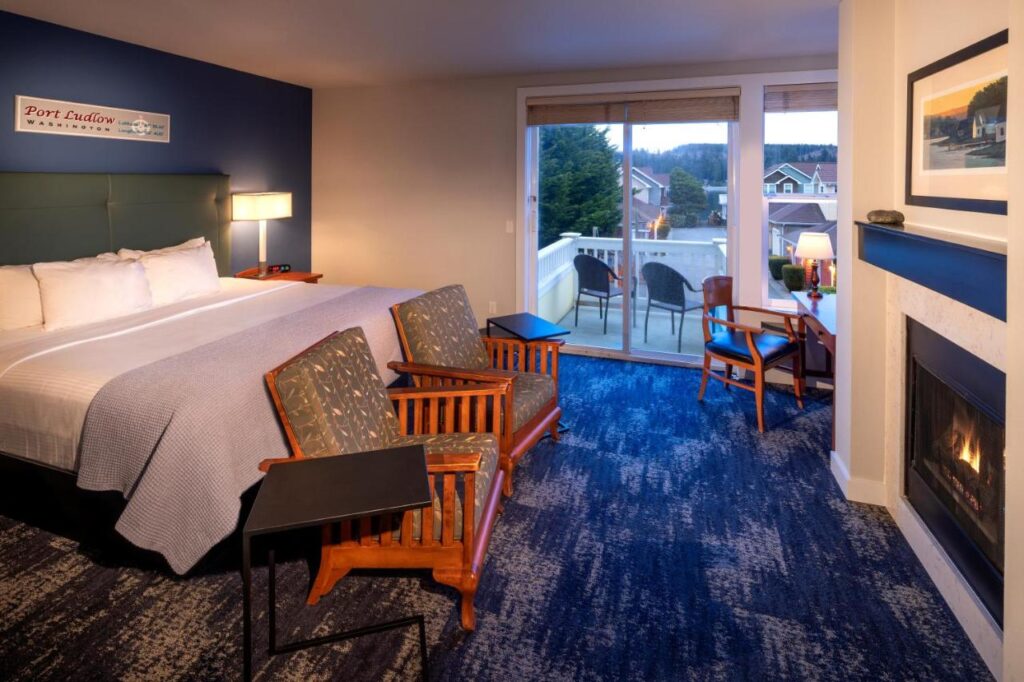Resort at Port Ludlow - Image 6