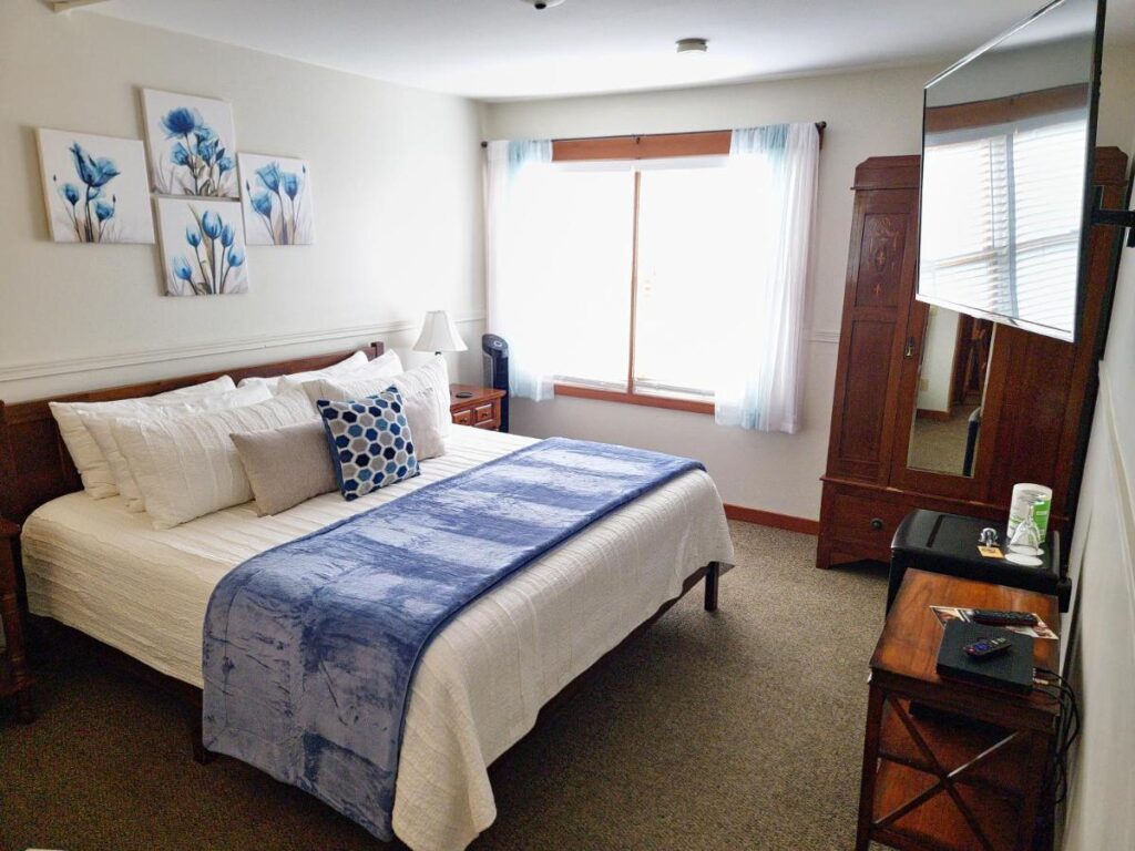 The Heron Inn and Day Spa - Image 1