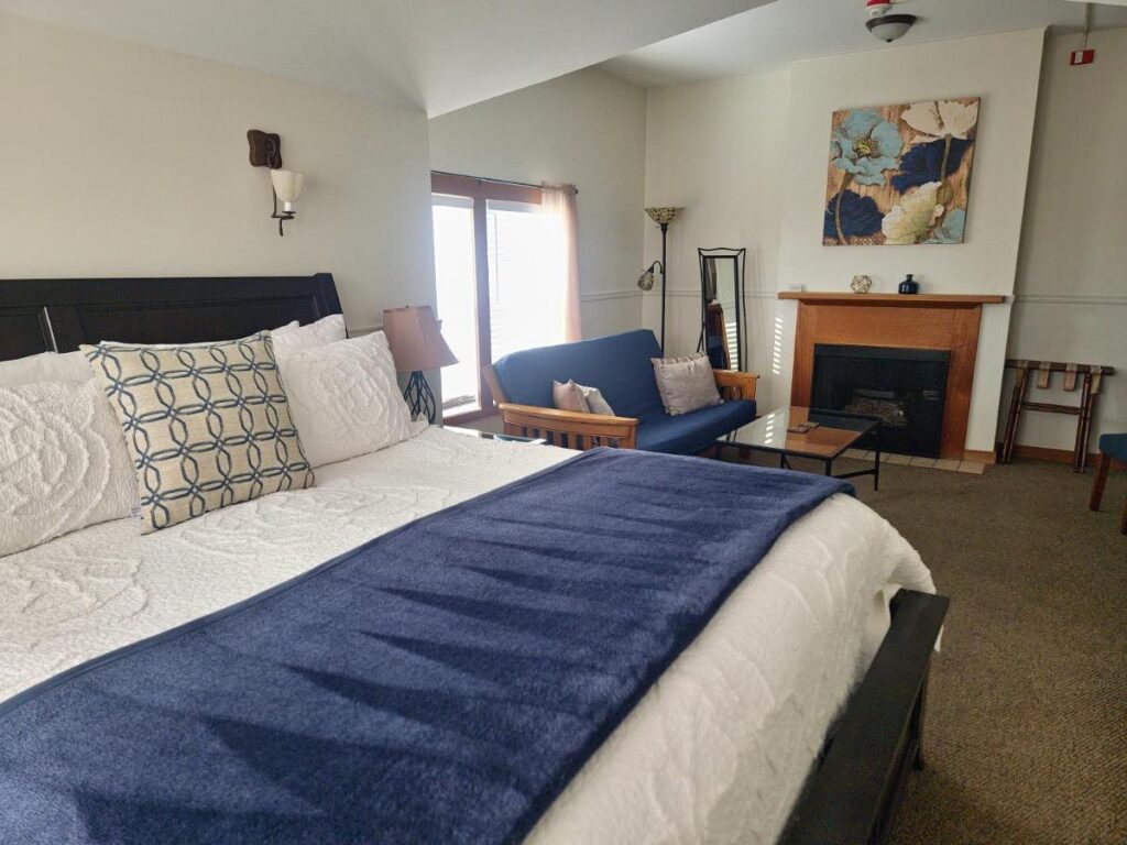 The Heron Inn and Day Spa - Image 2