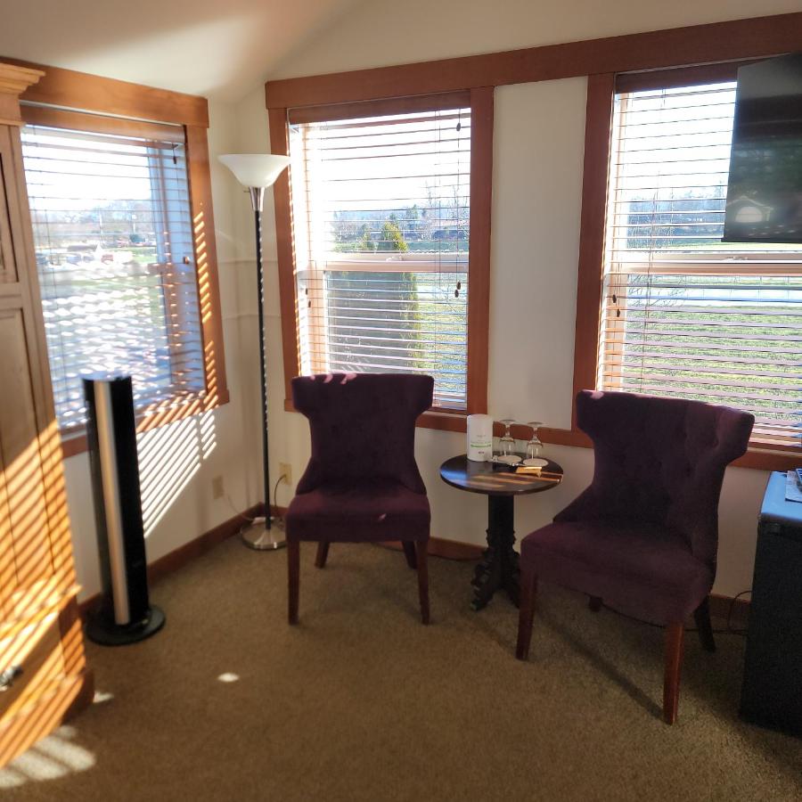 The Heron Inn and Day Spa - Image 5