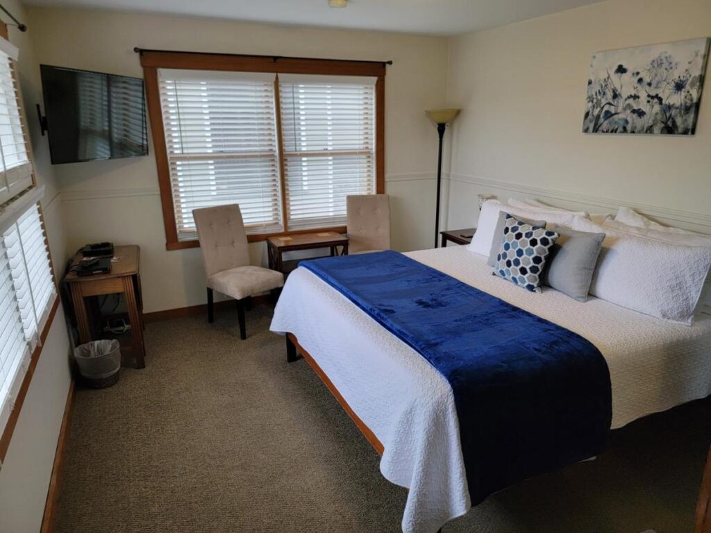 The Heron Inn and Day Spa - Image 6