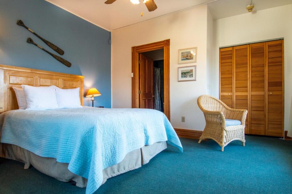 The Swan Hotel - Image 4
