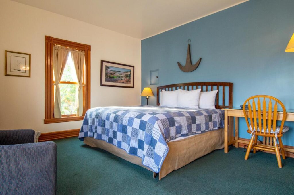 The Swan Hotel - Image 6