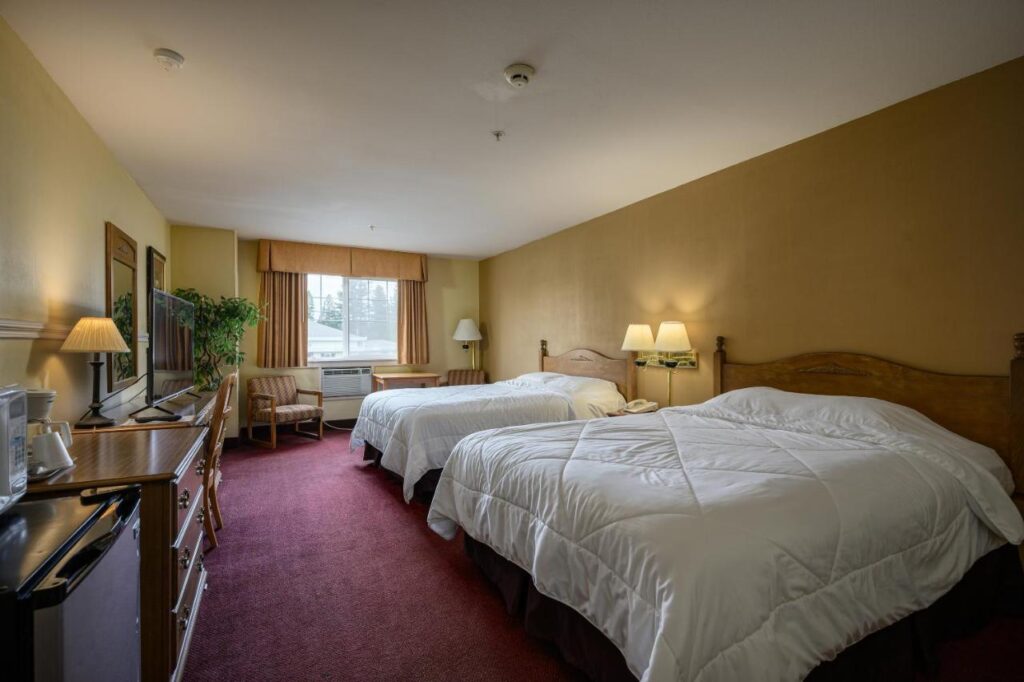 Three Rivers Inn Sedro Woolley - Image 1