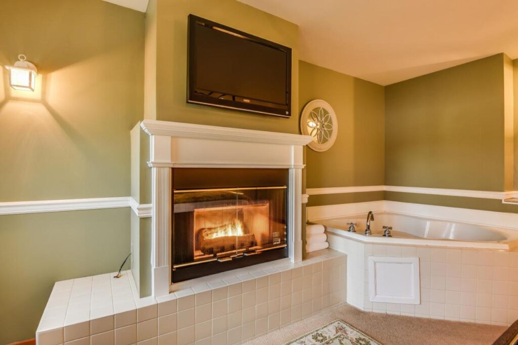Wild Iris Inn - Image 6
