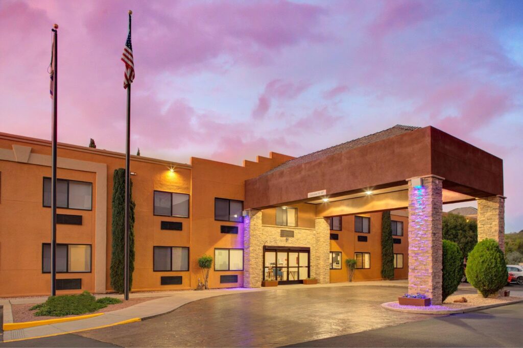 Holiday Inn Express Flagstaff by IHG - Image 5