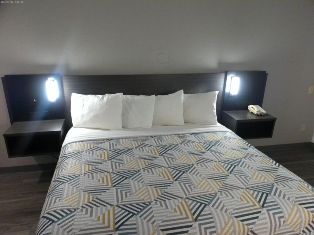 Motel 6-Winslow, AZ - Image 3