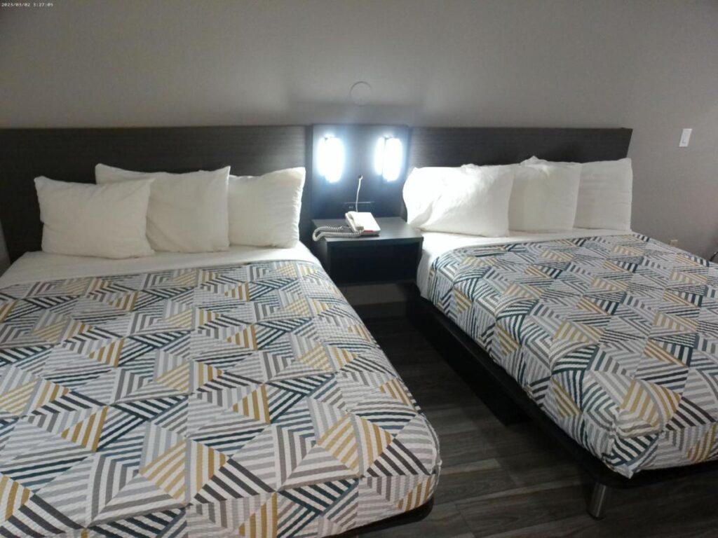 Motel 6-Winslow, AZ - Image 5