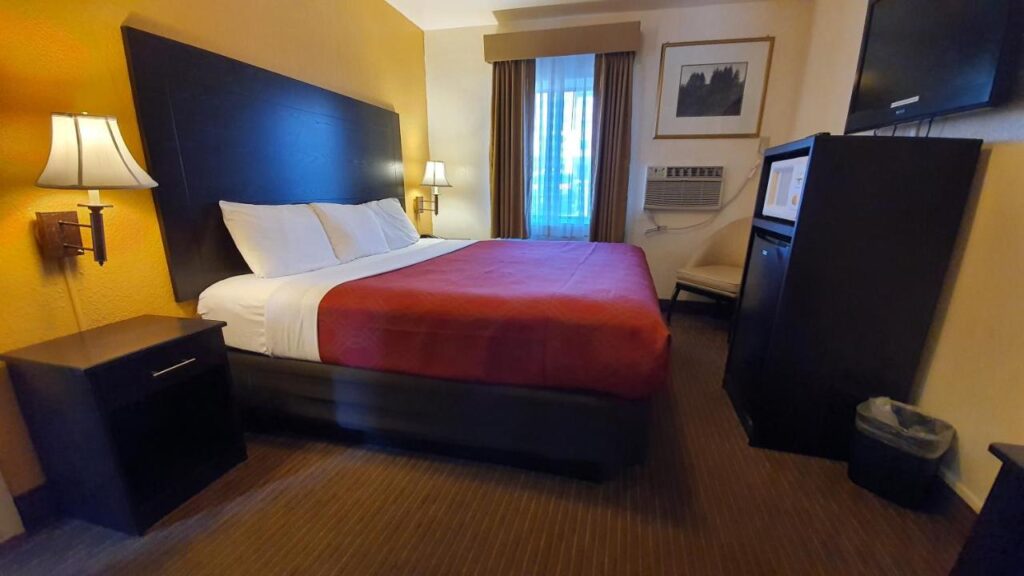 Rodeway Inn Flagstaff-Downtown - Image 5