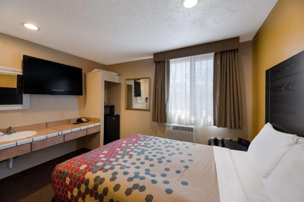 Rodeway Inn Flagstaff-Downtown - Image 6