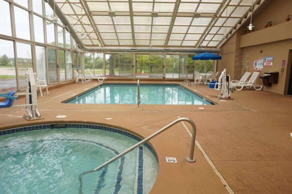 Baymont by Wyndham Bridgeport/Frankenmuth - Image 1