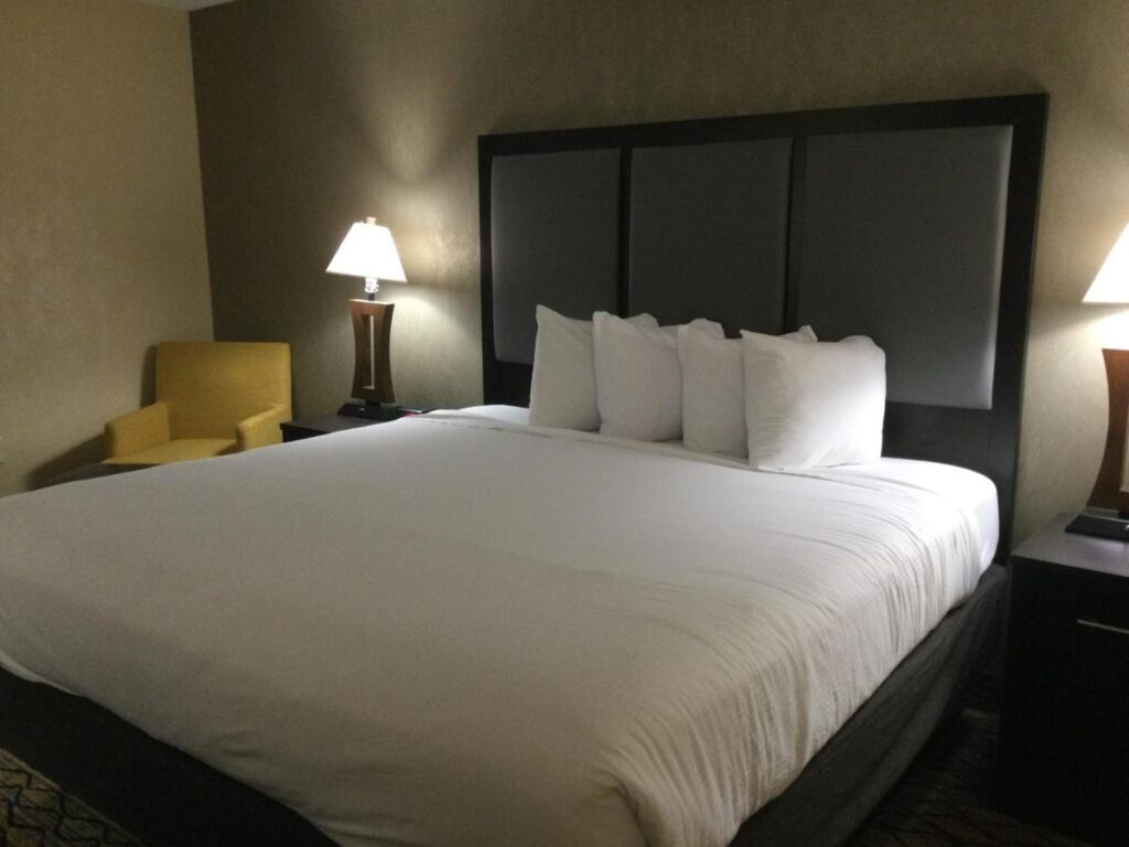 Baymont by Wyndham Bridgeport/Frankenmuth - Image 2