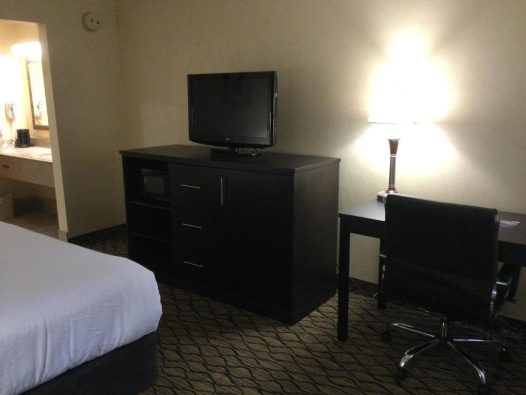 Baymont by Wyndham Bridgeport/Frankenmuth - Image 3
