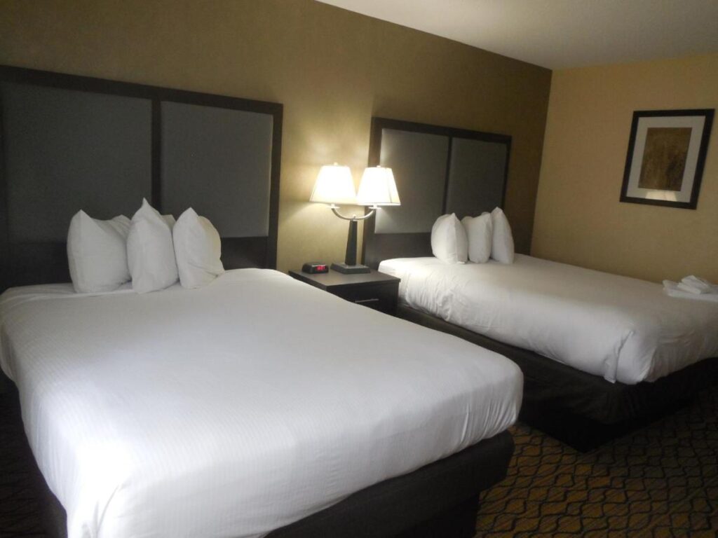 Baymont by Wyndham Bridgeport/Frankenmuth - Image 4