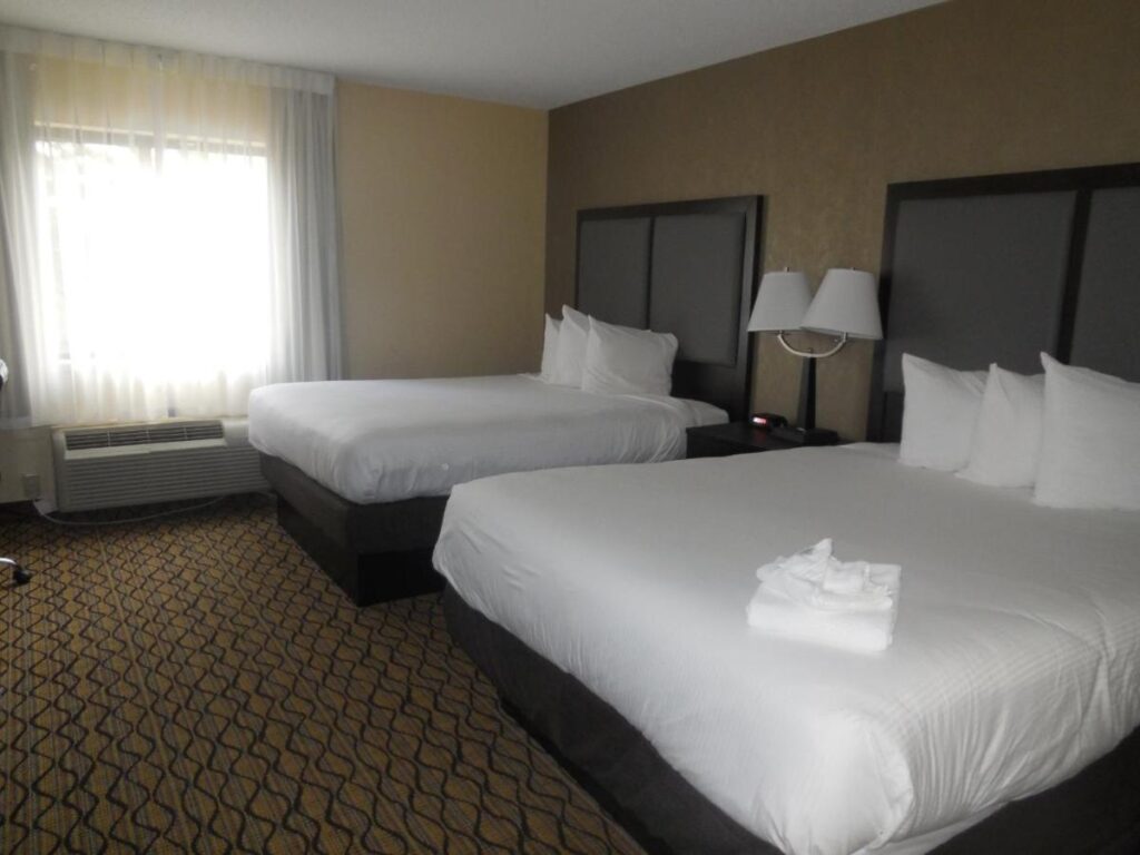 Baymont by Wyndham Bridgeport/Frankenmuth - Image 5