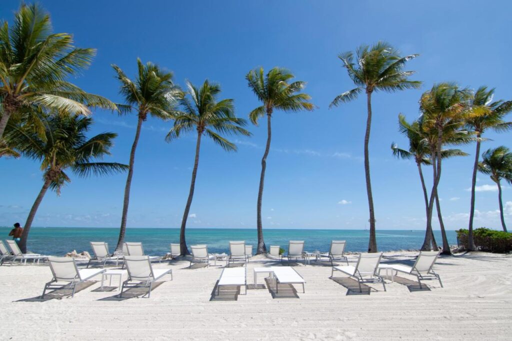 Chesapeake Beach Resort - Image 1