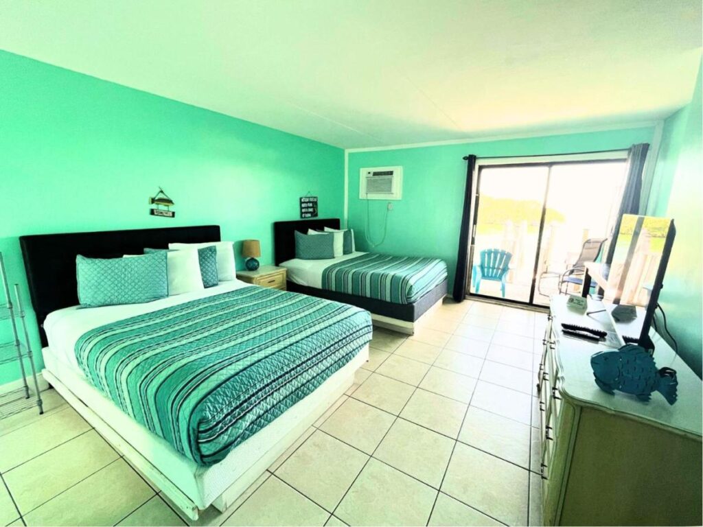 Conch Key Fishing Lodge & Marina - Image 4