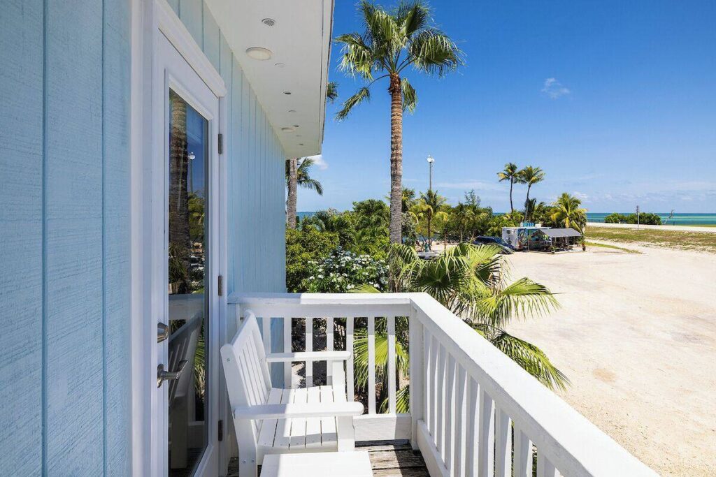 Conch Key Fishing Lodge & Marina - Image 5