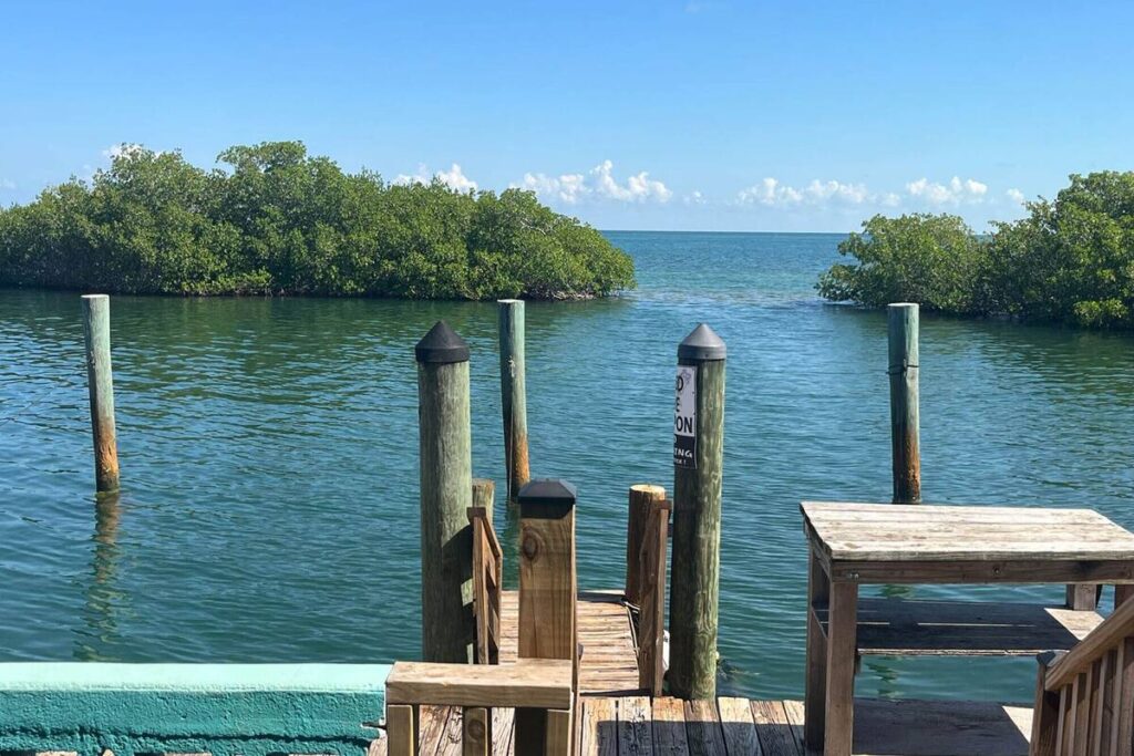Conch Key Fishing Lodge & Marina - Image 6