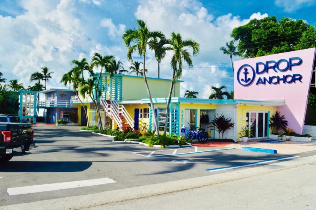 Drop Anchor Resort & Marina - Image 1