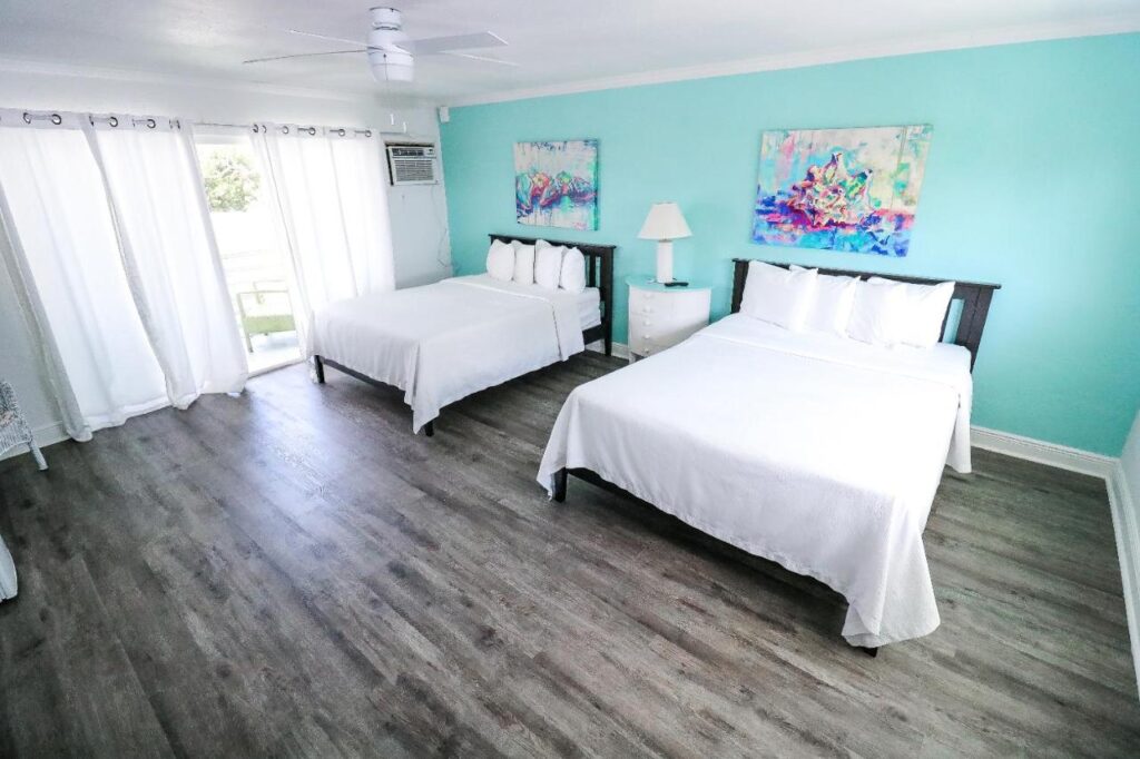 Drop Anchor Resort & Marina - Image 5