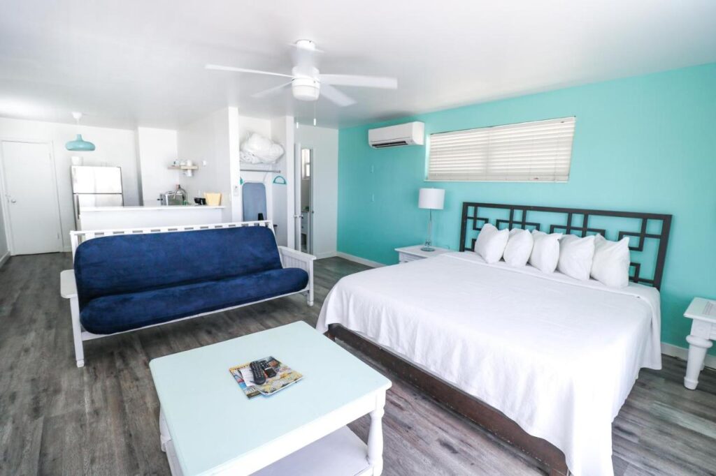 Drop Anchor Resort & Marina - Image 6