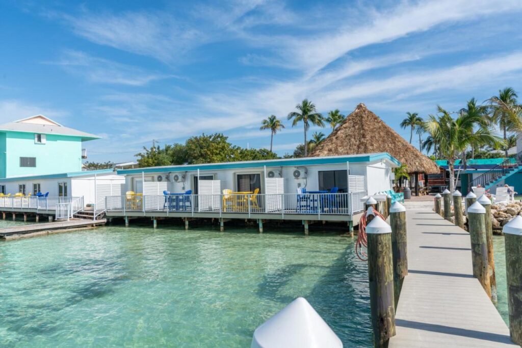 Edgewater Lodge - Image 3