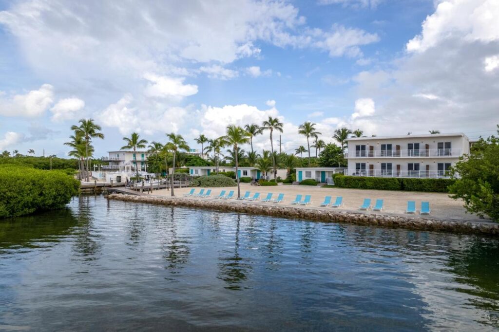 Fisher Inn Resort & Marina - Image 1