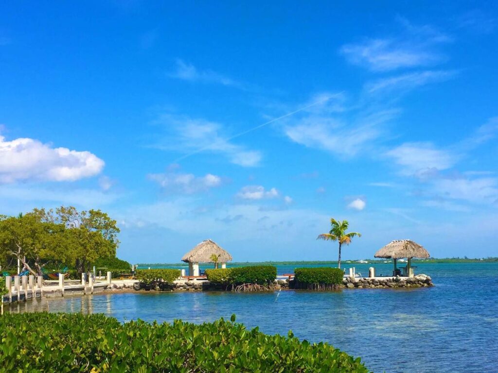 Parmer's Resort - Image 1