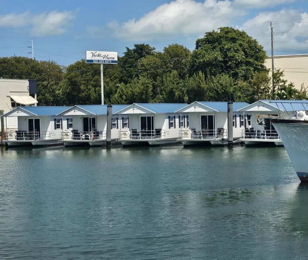 Yacht Haven - Image 1