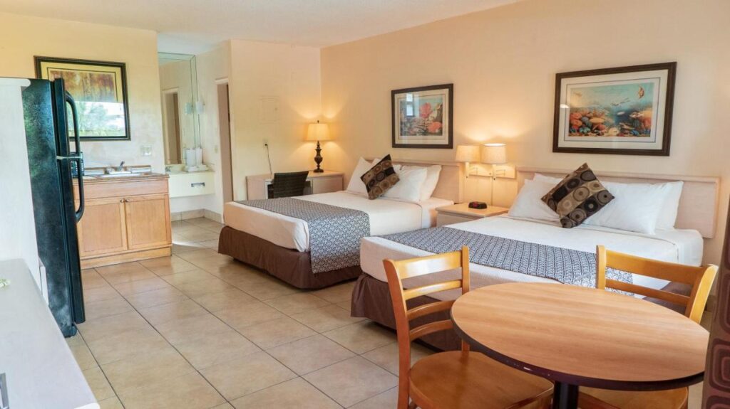 Ft. Lauderdale Beach Resort Hotel - Image 3