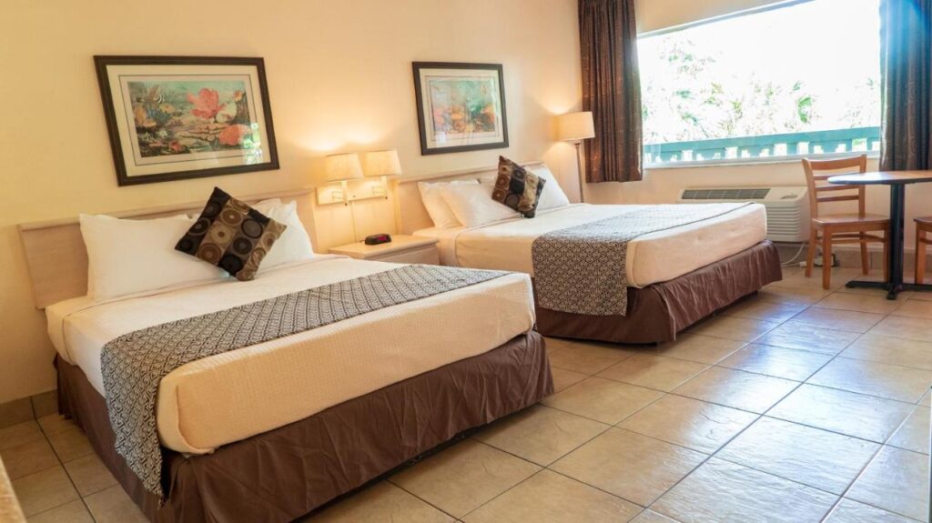 Ft. Lauderdale Beach Resort Hotel - Image 4