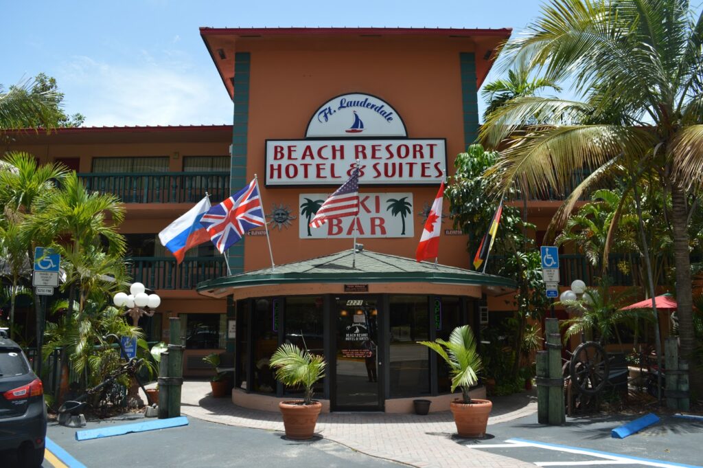 Ft. Lauderdale Beach Resort Hotel - Image 5