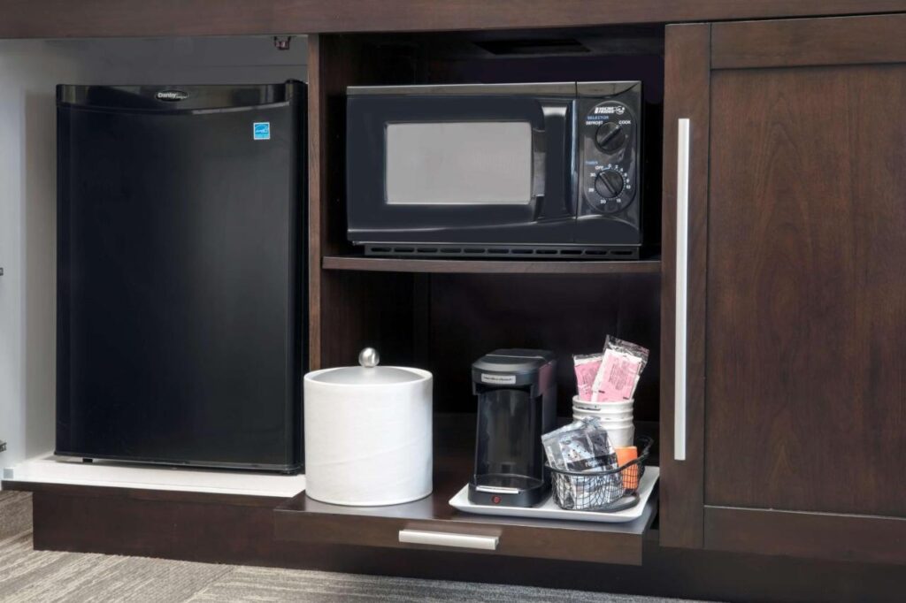 Hampton Inn Hallandale Beach-Aventura - Image 6