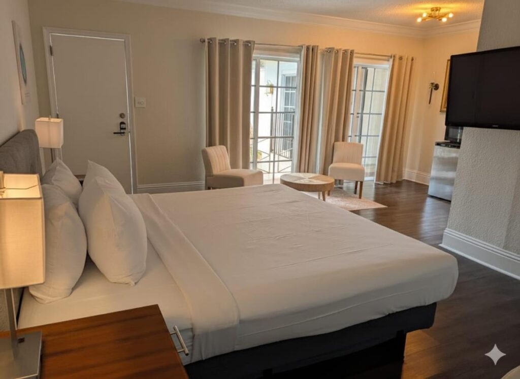 La Casa Hotel - Image 4