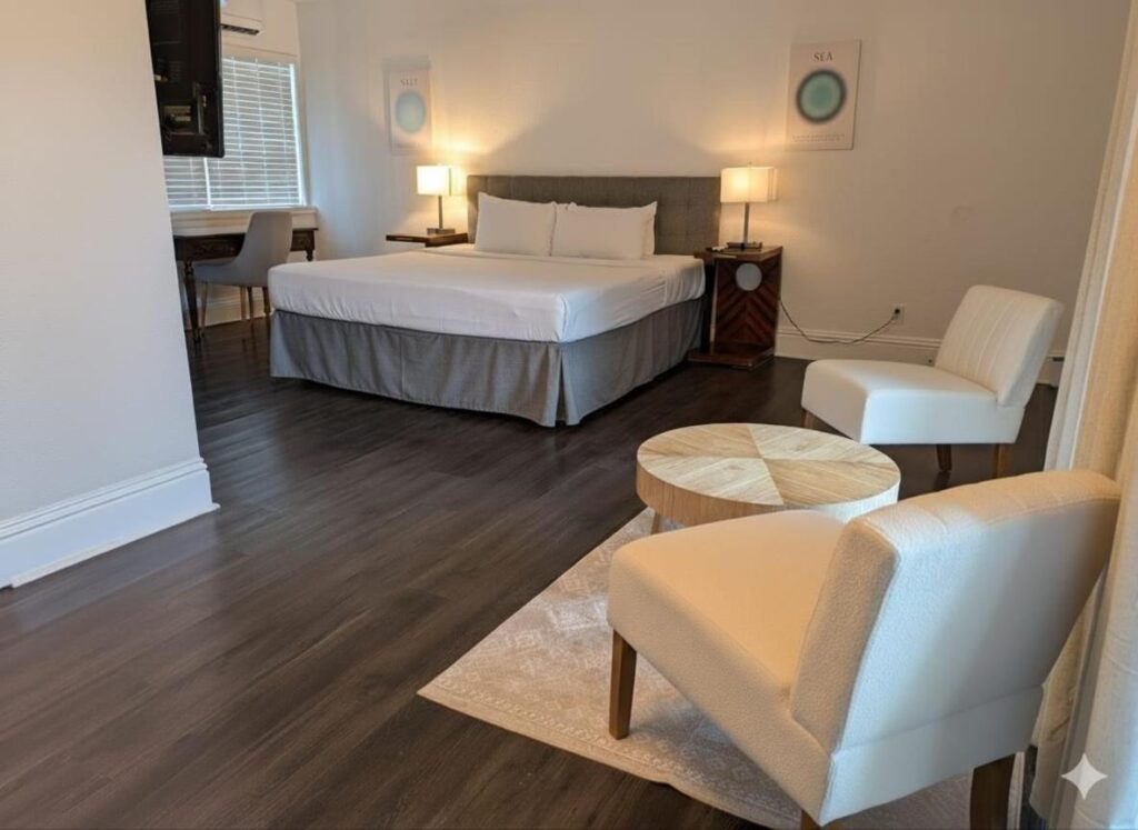 La Casa Hotel - Image 6