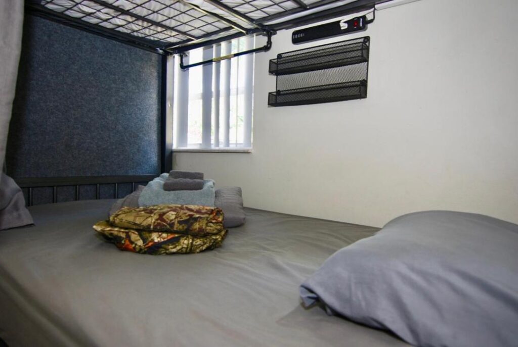 Sheridan Hostel - Image 3