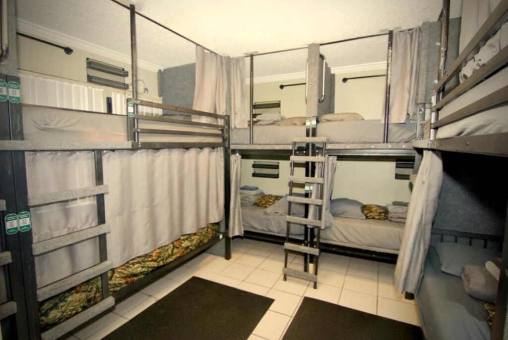 Sheridan Hostel - Image 4