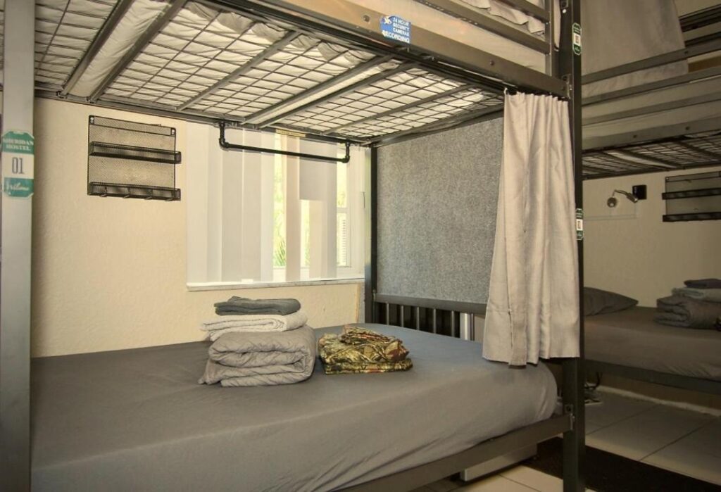 Sheridan Hostel - Image 5